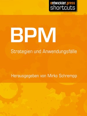 cover image of BPM